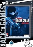  Rainbow Six - Rogue Spear: Black Thorn Add-On