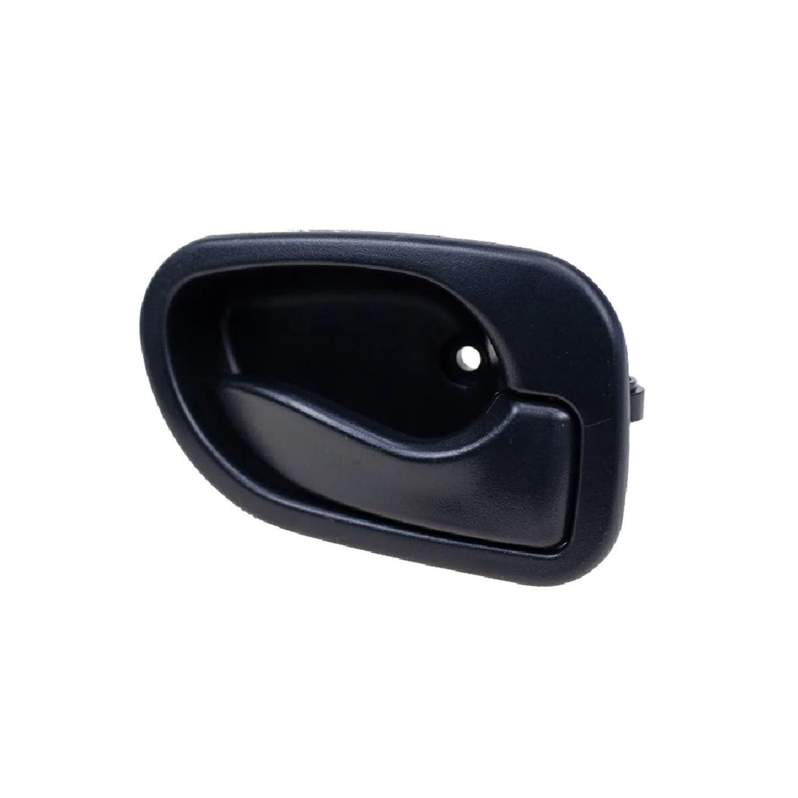 Poignée porte intérieure noire pour rénover l'habitacle Hyundai