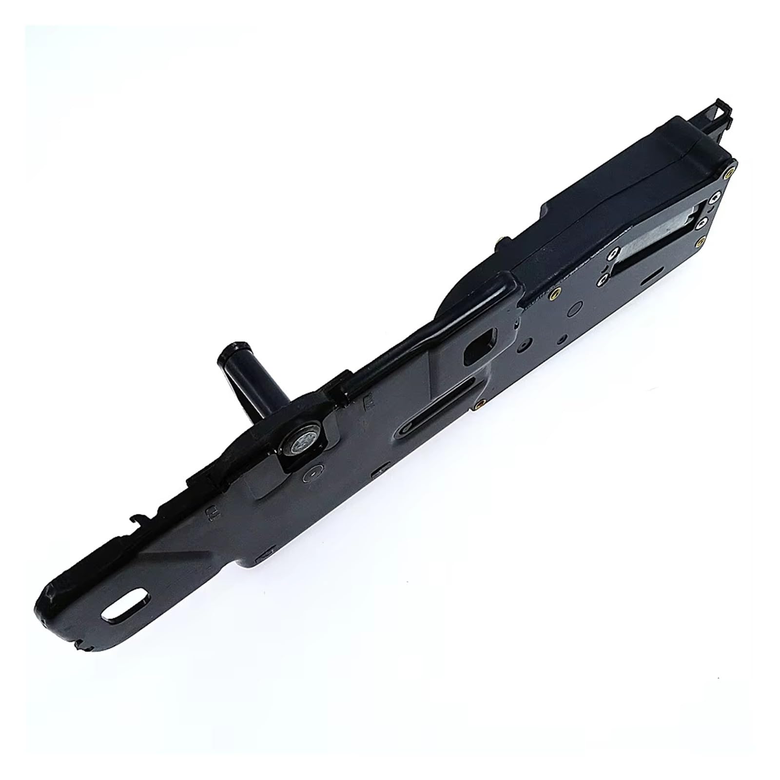 Btnuahq One Color Tailgate Latch Lock Actuator For Vw For Passat For Skoda For Octavia For Superb 4F9827383a 4F9827383e 4F9827383g Car Rear Trunk Latch Lock Actuator Frame