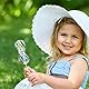VEQENIFY 2 Stück Rainbow Twirler Rainbow Spinner Magic Rainbow Spinner Regenbogen-Twirler Regenbogen-Wirbel Regenbogen-Spinner für Partys, Festivals und Kinder Erwachsene Coole Tanzrequisite