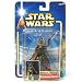 Star Wars: Episode 2 Geonosian Warrior (With Backdrop) Action Figure