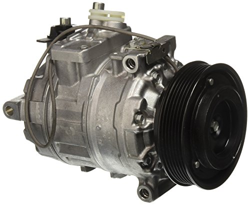 Compresseur A/C Denso 471-1325 haute performance pour climatisation de voiture
