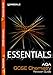AQA GCSE Chemistry Essentials (Essentials Series)