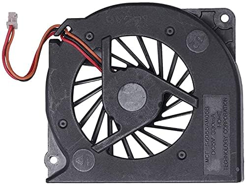 Ventilateur PC portable Fujitsu S7110 S6510 MCF-S6055AM05B