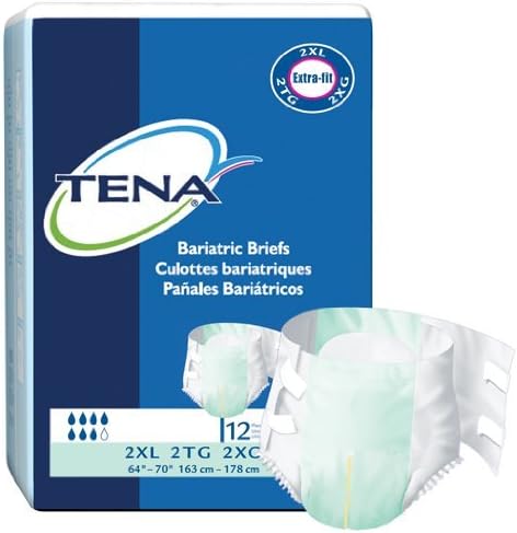 TENAStretch Ultra Briefs