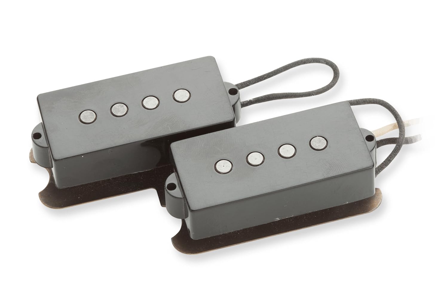 Seymour Duncan Santii's Pride PPB Antiquity II for P-Bass