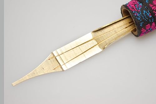 Miniatura 16 de L'ATELIER DE o Arpa de judío (arpas hmong de latón vietnamitas) (Tamaño S)