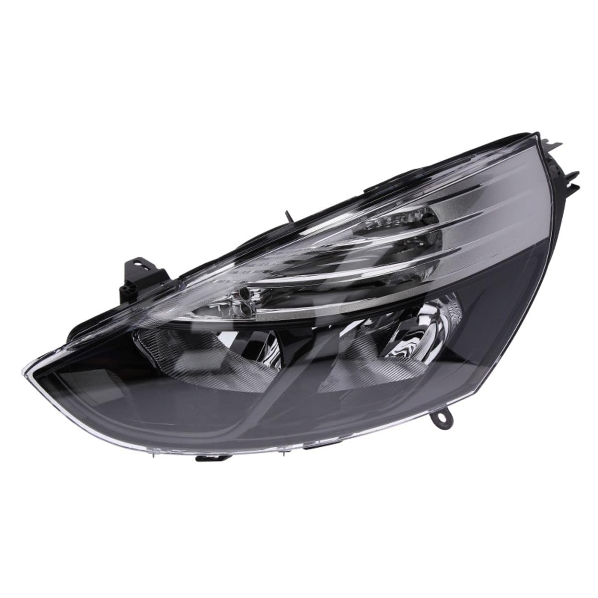 Magneti Marelli Hauptscheinwerfer [Hersteller-Nr. 712103451110] für Renault
