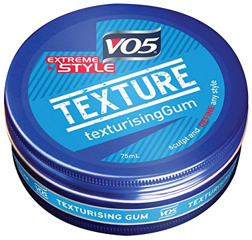 Ov Vo5 Extreme Texturizing Gum Styling