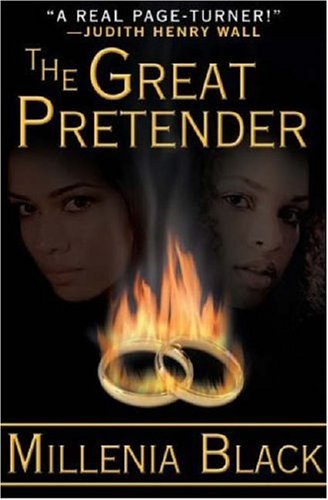 Buy The Great Pretender — BookShops.in