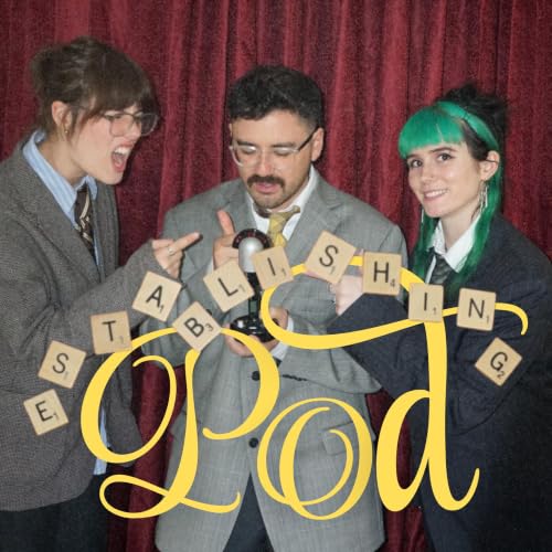 'You're Pretty Funny for a Broad' | RIZZ PHYS WIZZ EP 8