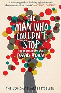 The Man Who Couldn't Stop cover image