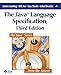 The Java Language Specification, 3rd Edition