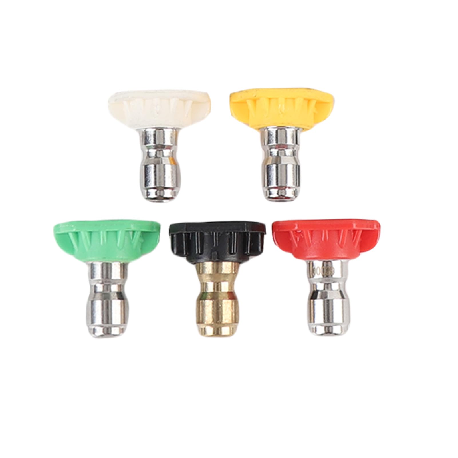 SUNGOOYUE Práctica Bomba de Lavado a Presión de 3/4" sin Mantenimiento para Troy Bilt 20241, Paredes, Vallas, Casas, Vida útil de 200 Horas, Inoxidable