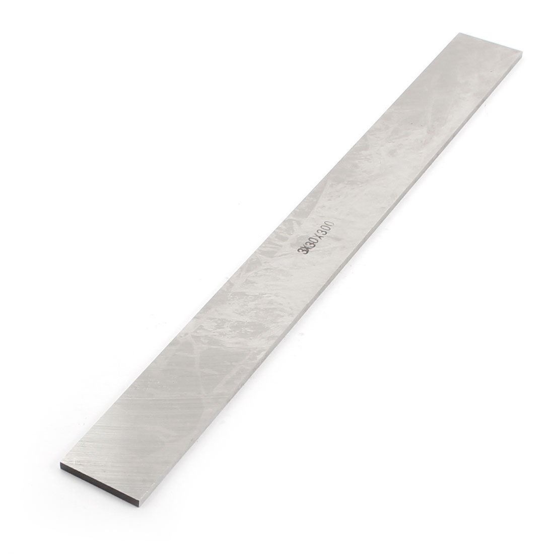Amazon.co.jp: uxcell 旋盤 バイト HSS材料 3.0mm x 30mm x 300mm 高