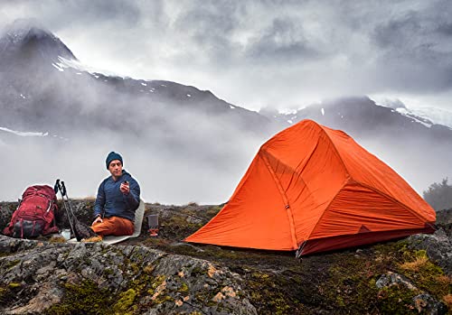 Garmin Inreach Mini 2 (Flame Red) Satellite Communicator & Personal Gps Tracker Hiker's Bundle With Playbetter Portable Charger, Carabiner, & Lanyard | Compact & Lightweight Navigation Device #TOP2