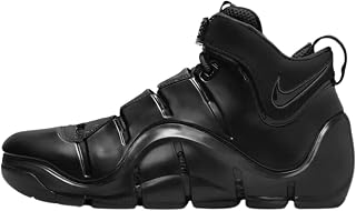 Zoom Lebron Iv Men's Shoes