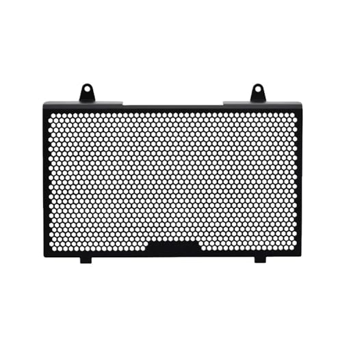 Grille de radiateur XL750 Transalp : évitez les pannes et perforations