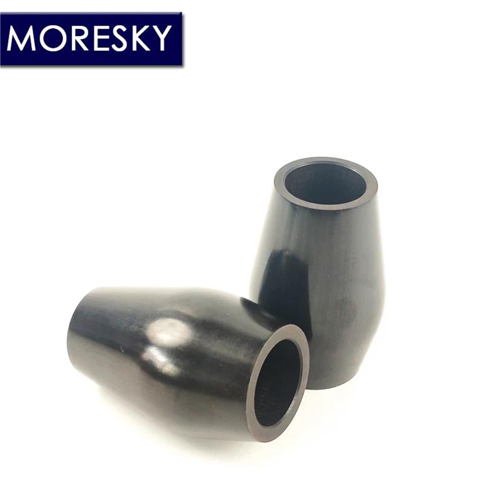 Accesorios Para Clarinete Accesorios De Barril Para Clarinete En Sib Ébano Rendimiento Profesional | Accesorios para clarinete(68mm)