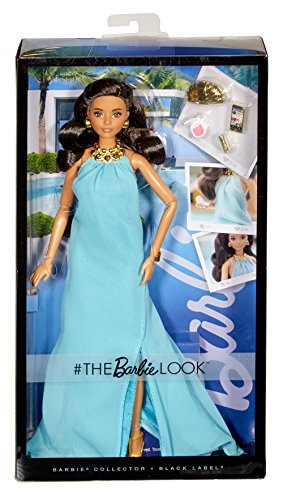 Barbie Look Collector Doll - Pool Chic miniatura 6