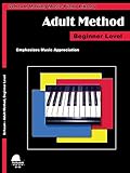 Piano for Adults: Primer (Schaum Publications Piano for Adults)