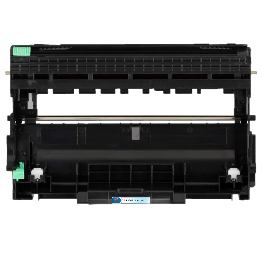 DR-2365 Compatible Drum Unit for Brother Printer | High Yield Drum (12000 Pages) | Works with HL-L2321D HL-L2361DN DCP-L2520D DCP-L2541DW MFC-L2701D MFC-L2740DW-picture-15