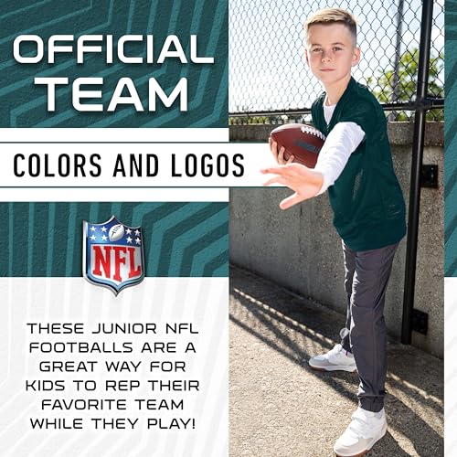 Image of Franklin Sports NFL Official Youth Football