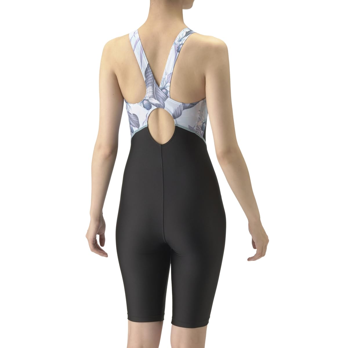 Amazon.co.jp: [アリーナ] フィットネス水着 レディース 【AQUA
