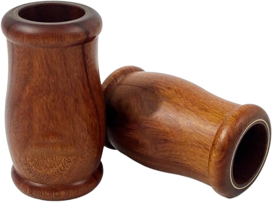 Bb Rosewood Mopani Clarinet Silver Plated Keys
