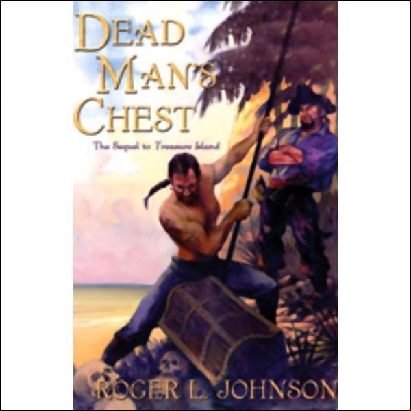 Dead Man's Chest