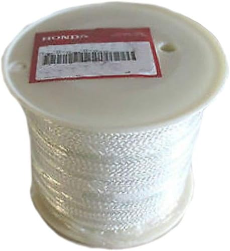 Miniatura 1 de Honda 08560-ZG921-11 Cuerda de arranque de retroceso, 200 pies