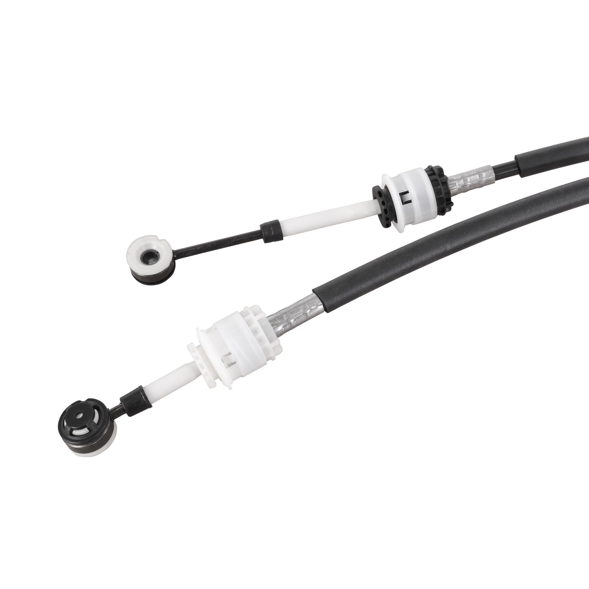 VAICO Cavo comando, Cambio manuale V42-1045 Compatibile con: PEUGEOT 207, 207 CC, 207 Kasten/Schrägheck, 207 SW