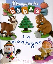 Download L'imagerie des bébés - La montagne PDF