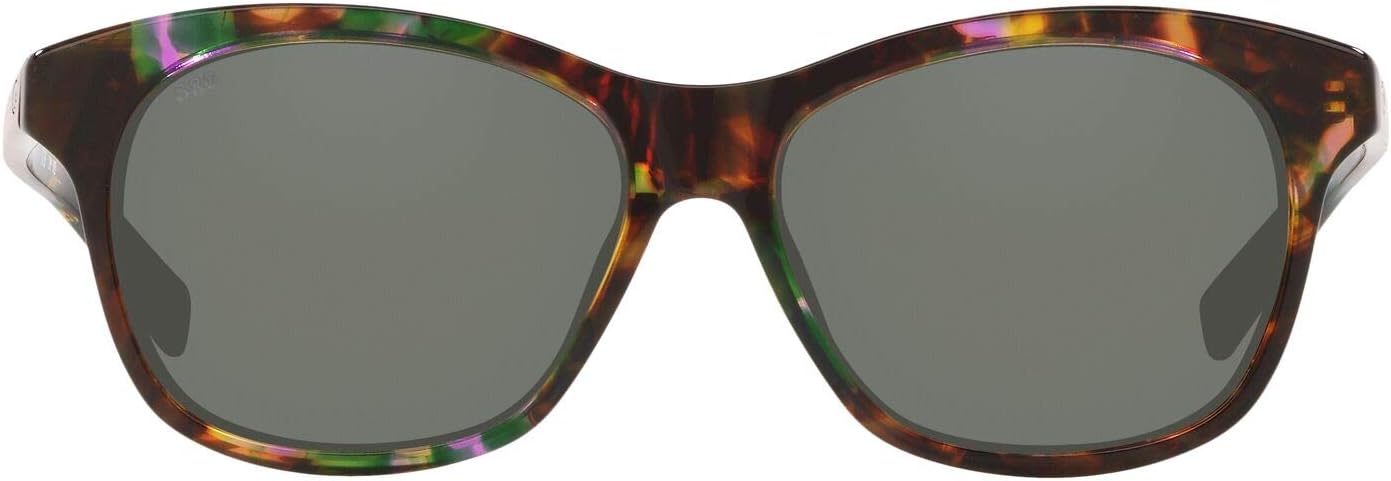 Costa Del Mar Women's Sarasota Round Sunglasses