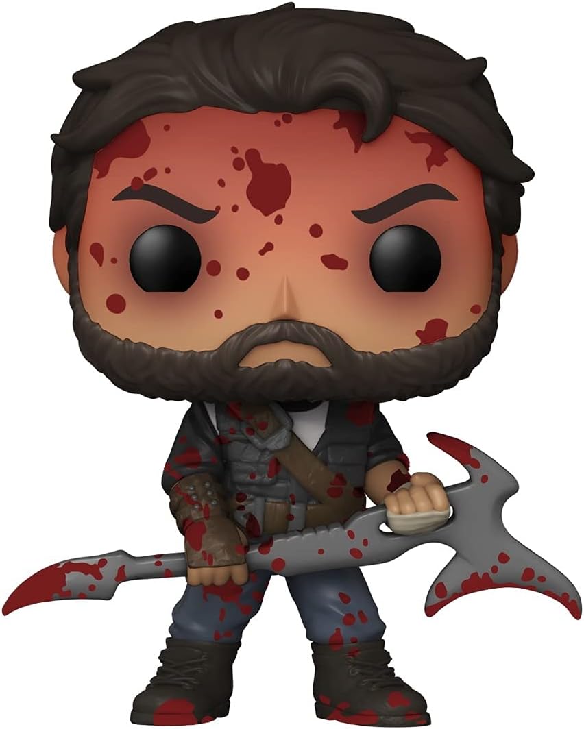 Amazon.com: Funko Pop! Movies: Mandy 