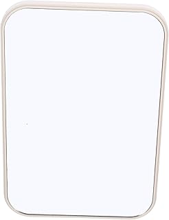 Espejo de tocador plegable para mujer, espejo...