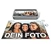 PhotoFancy® - Puzzle mit eigenem Foto Bedrucken Lassen (96 Teile (A4))