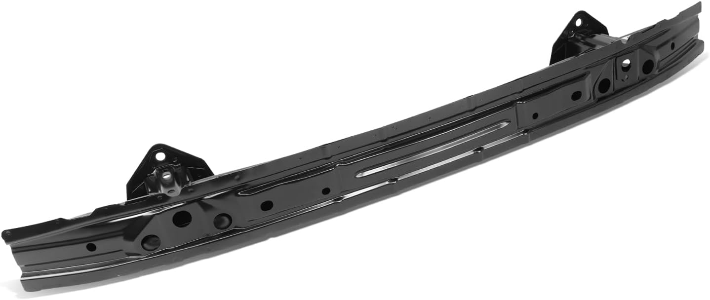 DNA MOTORING Front Bumper Compatible With Subaru Crosstrek 2018-2023, 57711FL0209P, OEM-BPRF-SU1006157