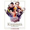 Kingsman : Services Secrets