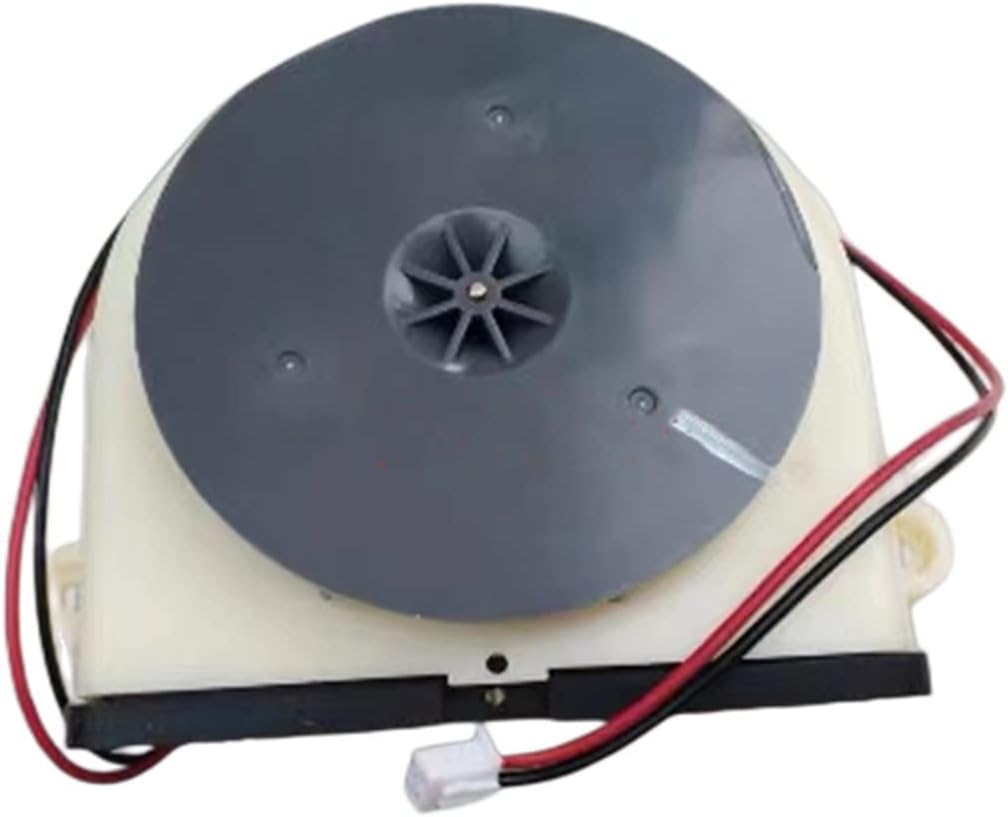 Main Engine Ventilator Motor Vacuum Cleaner Fan Engine,Compatible for Ilife,V3S/V3L/V5/V1 V50 Robotic Vacuum Cleaner Parts