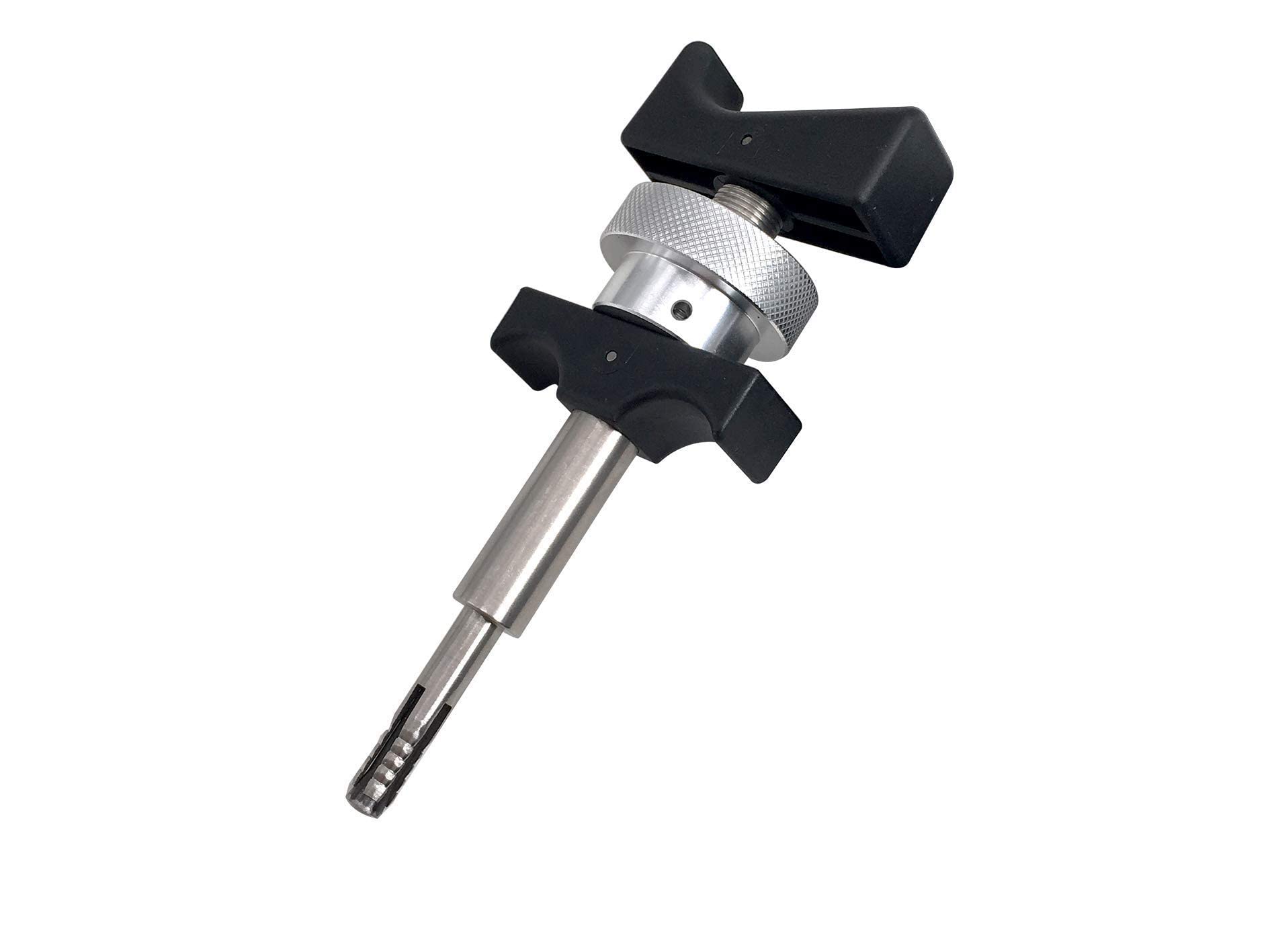 ZKTOOL Narzędzie do ściągania cewek zapłonowych, OEM T10530, Narzędzie do wyjmowania cewek zapłonowych, kompatybilne z Audi A3 2013> Golf Seat Leon Octavia Porsche Macan EA888 EA211 Silnik