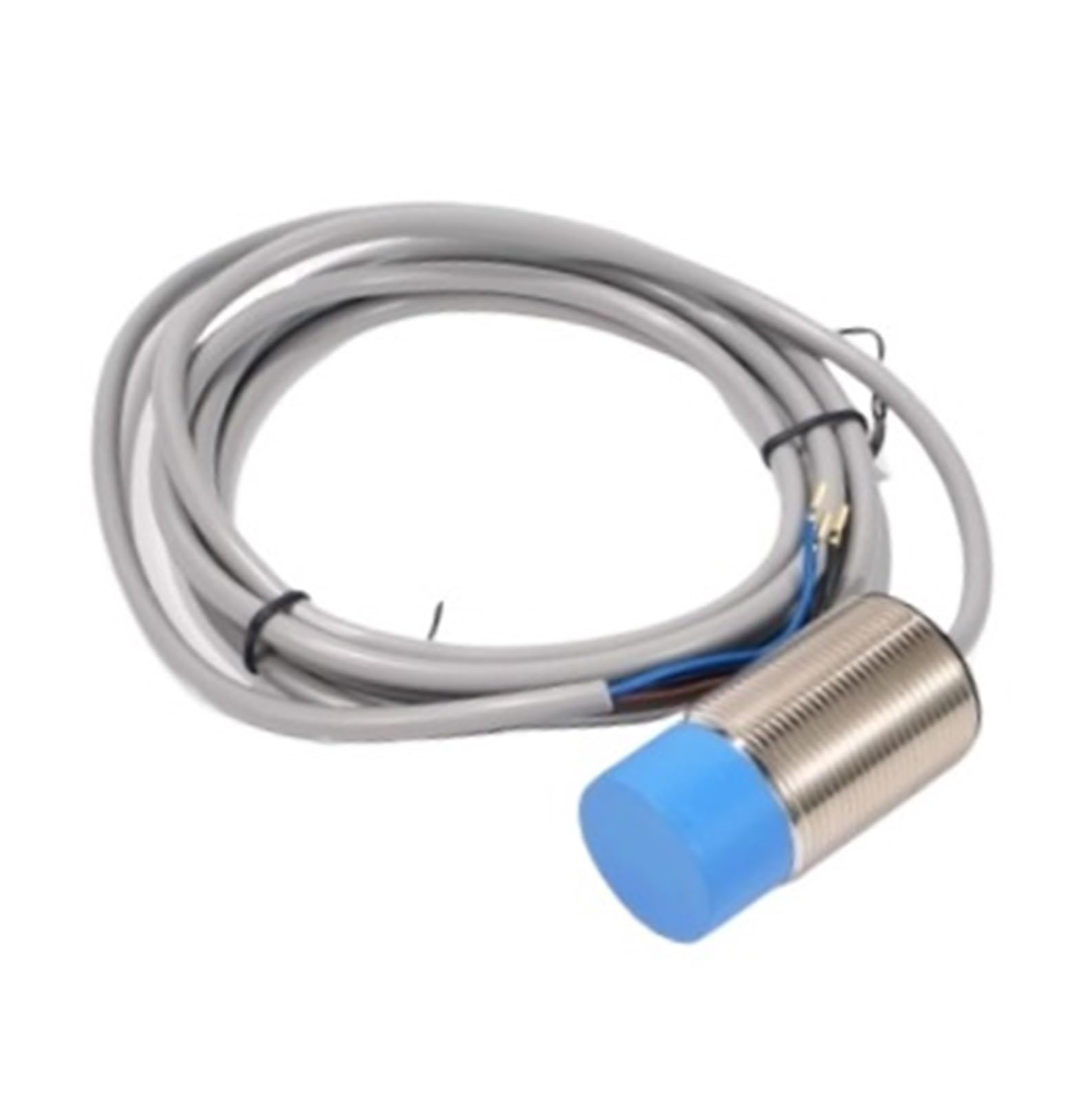 Détecteur de proximité BN-M3015N-C11P2 haute précision pour automatisme industriel
