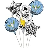 Creative Converting Zou Balloon Bouquet