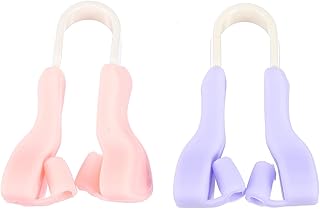 Moldeador de nariz con clip de elevación de s...