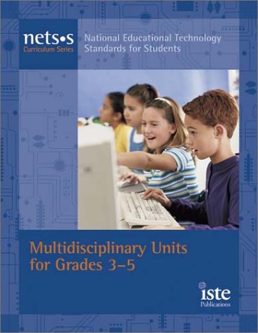 National Educational Technology Standards for Students Curriculum ...