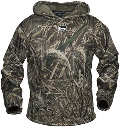 Atchafalaya Hoodie