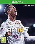 FIFA 18 (Xbox One)