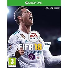 Fifa 18 Xbox One