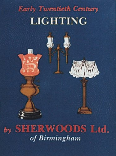 Early Twentieth Century Lighting Early Twentieth Century Lighting