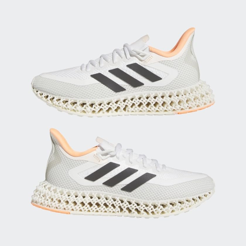 Image of adidas Women's 4DFWD 2 Running Shoes